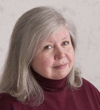 Susan P. Joyce